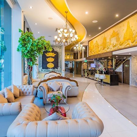 Gallery Design - Sha Extra Plus Sisaket Ngoại thất bức ảnh