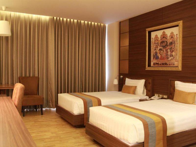 Gallery Design - Sha Extra Plus Sisaket Ngoại thất bức ảnh