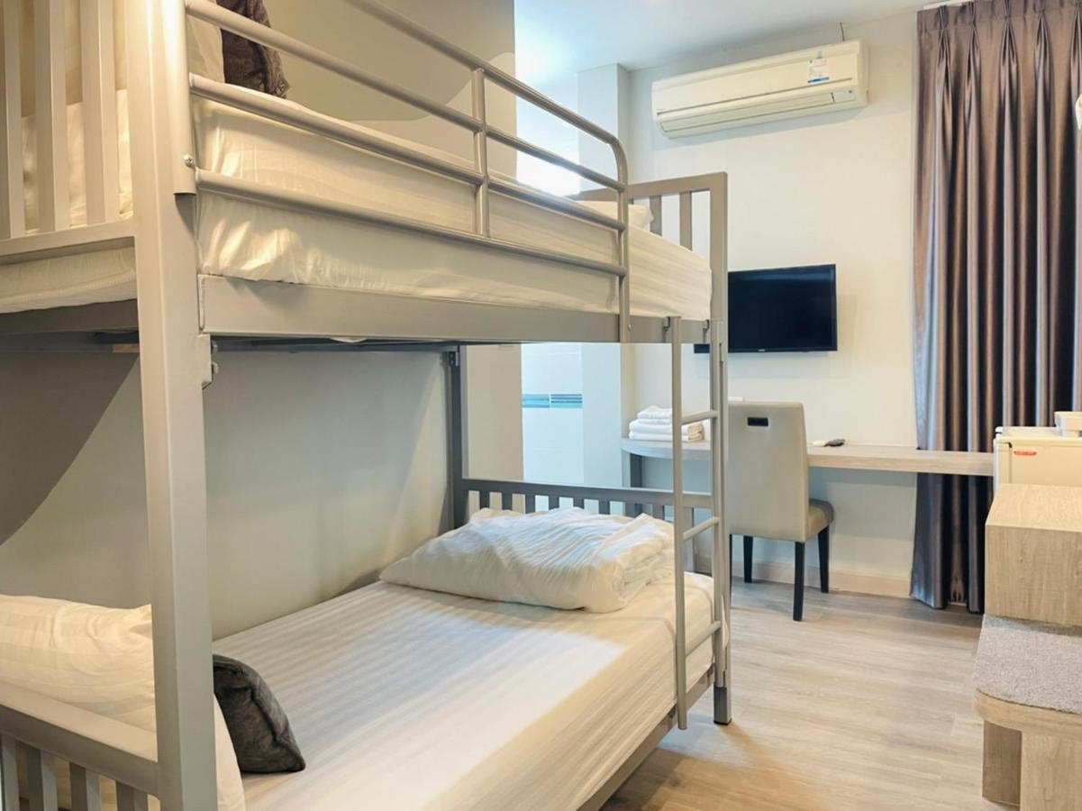 Gallery Design - Sha Extra Plus Sisaket Ngoại thất bức ảnh