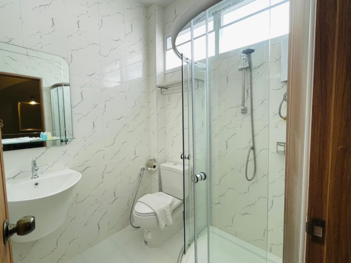 Gallery Design - Sha Extra Plus Sisaket Ngoại thất bức ảnh