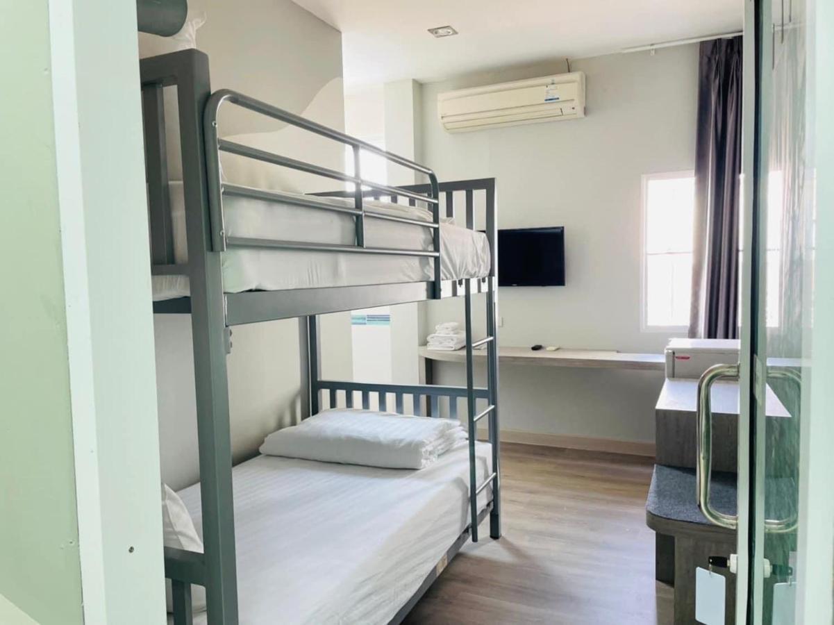 Gallery Design - Sha Extra Plus Sisaket Ngoại thất bức ảnh