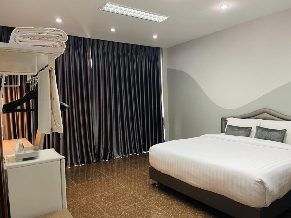 Gallery Design - Sha Extra Plus Sisaket Ngoại thất bức ảnh