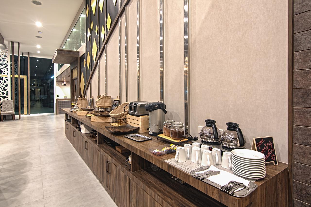 Gallery Design - Sha Extra Plus Sisaket Ngoại thất bức ảnh
