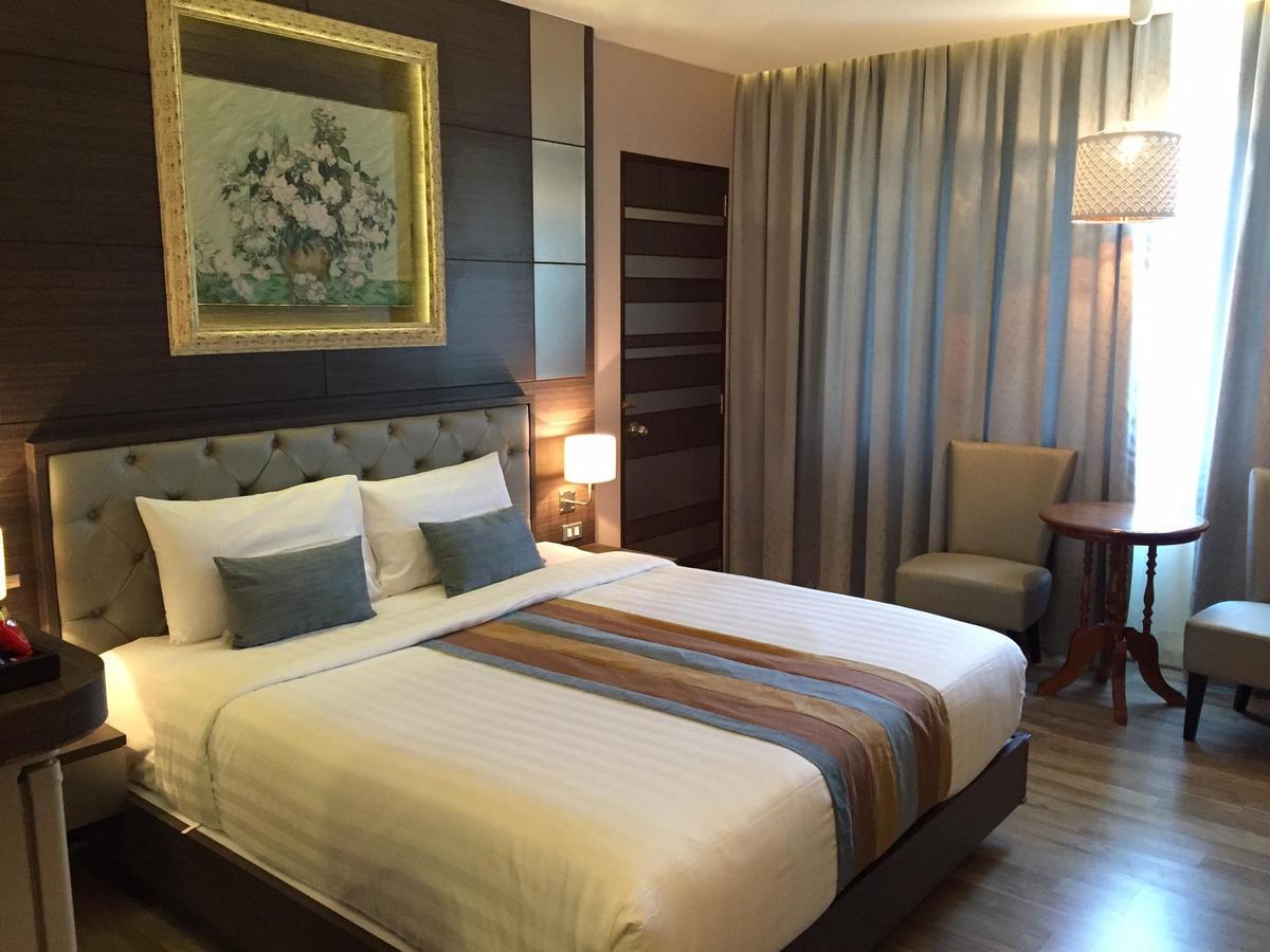 Gallery Design - Sha Extra Plus Sisaket Ngoại thất bức ảnh