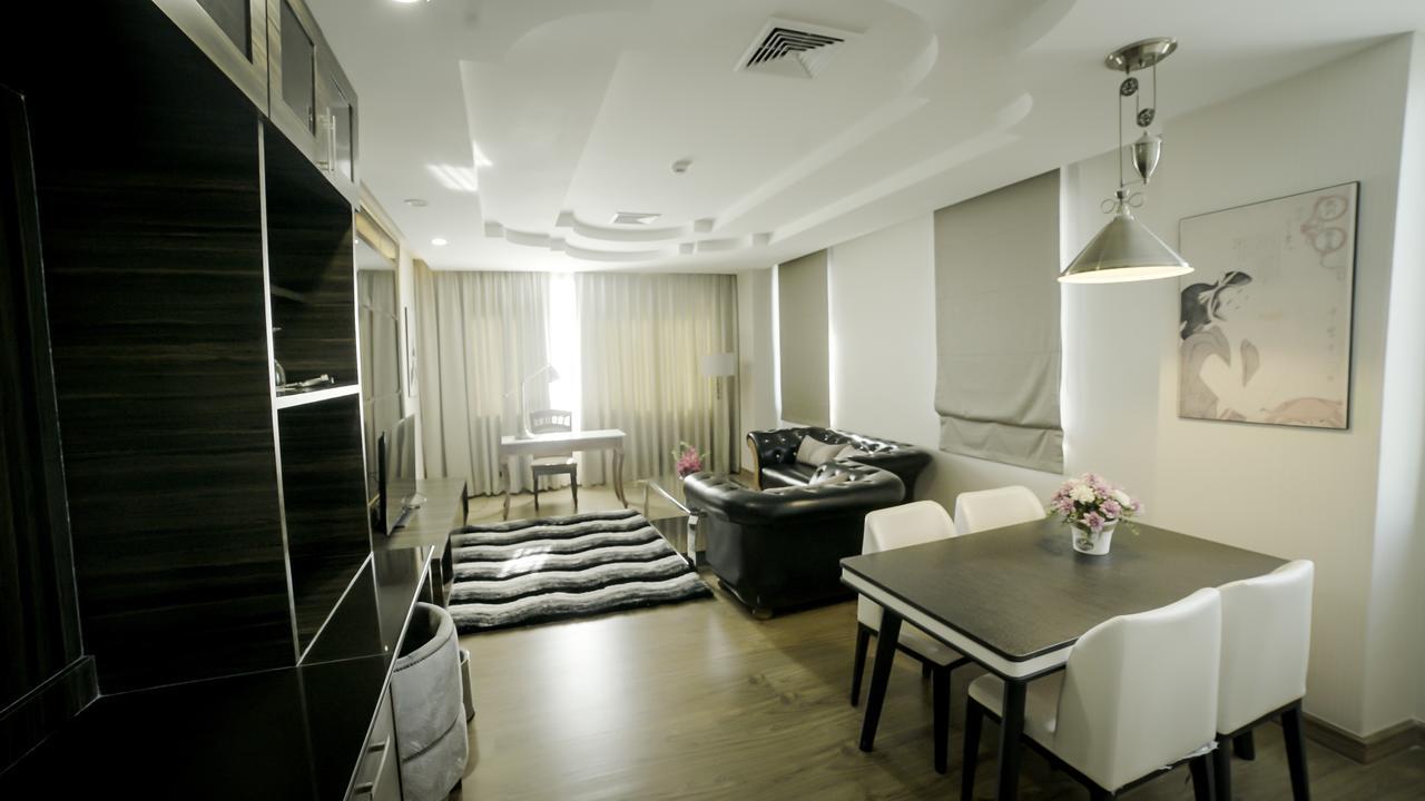 Gallery Design - Sha Extra Plus Sisaket Ngoại thất bức ảnh
