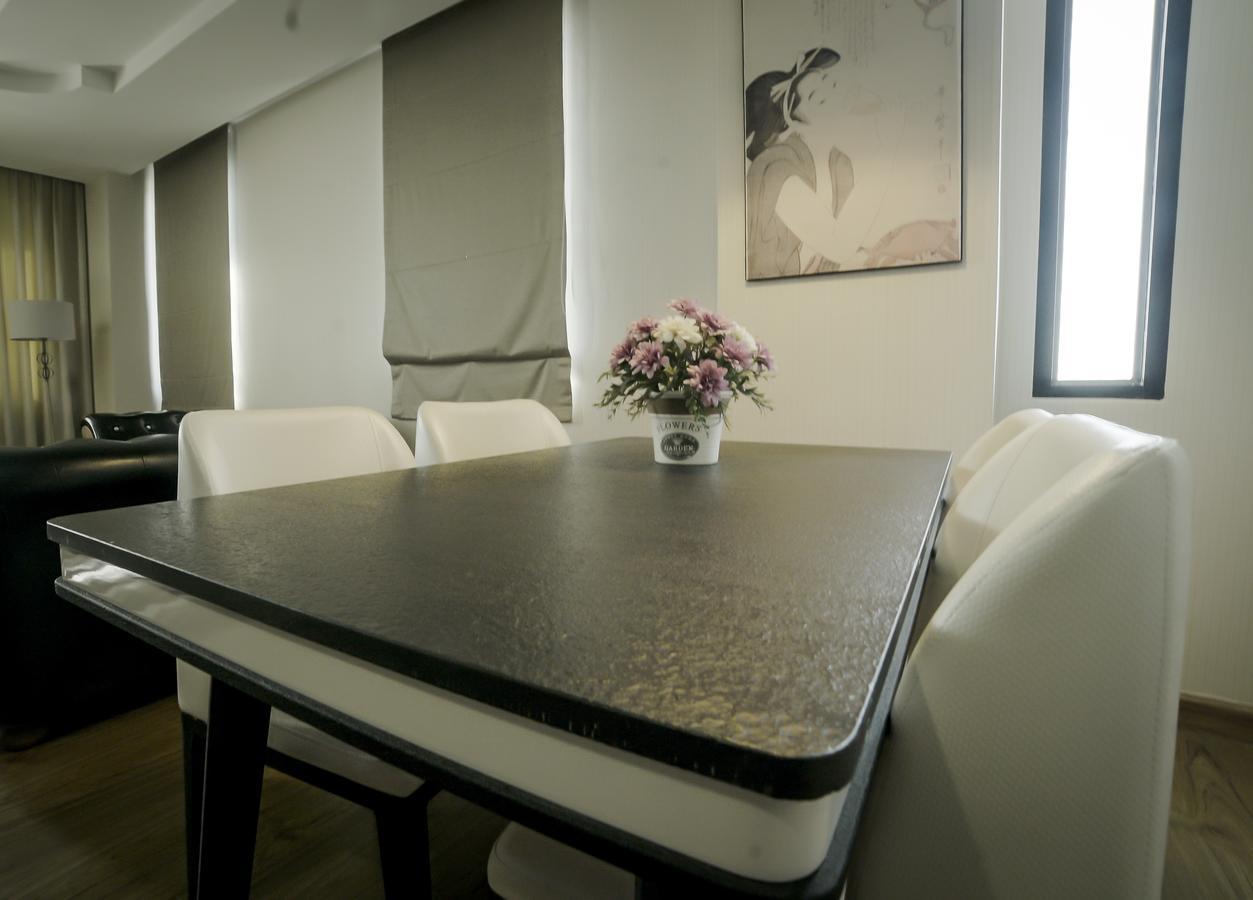 Gallery Design - Sha Extra Plus Sisaket Ngoại thất bức ảnh