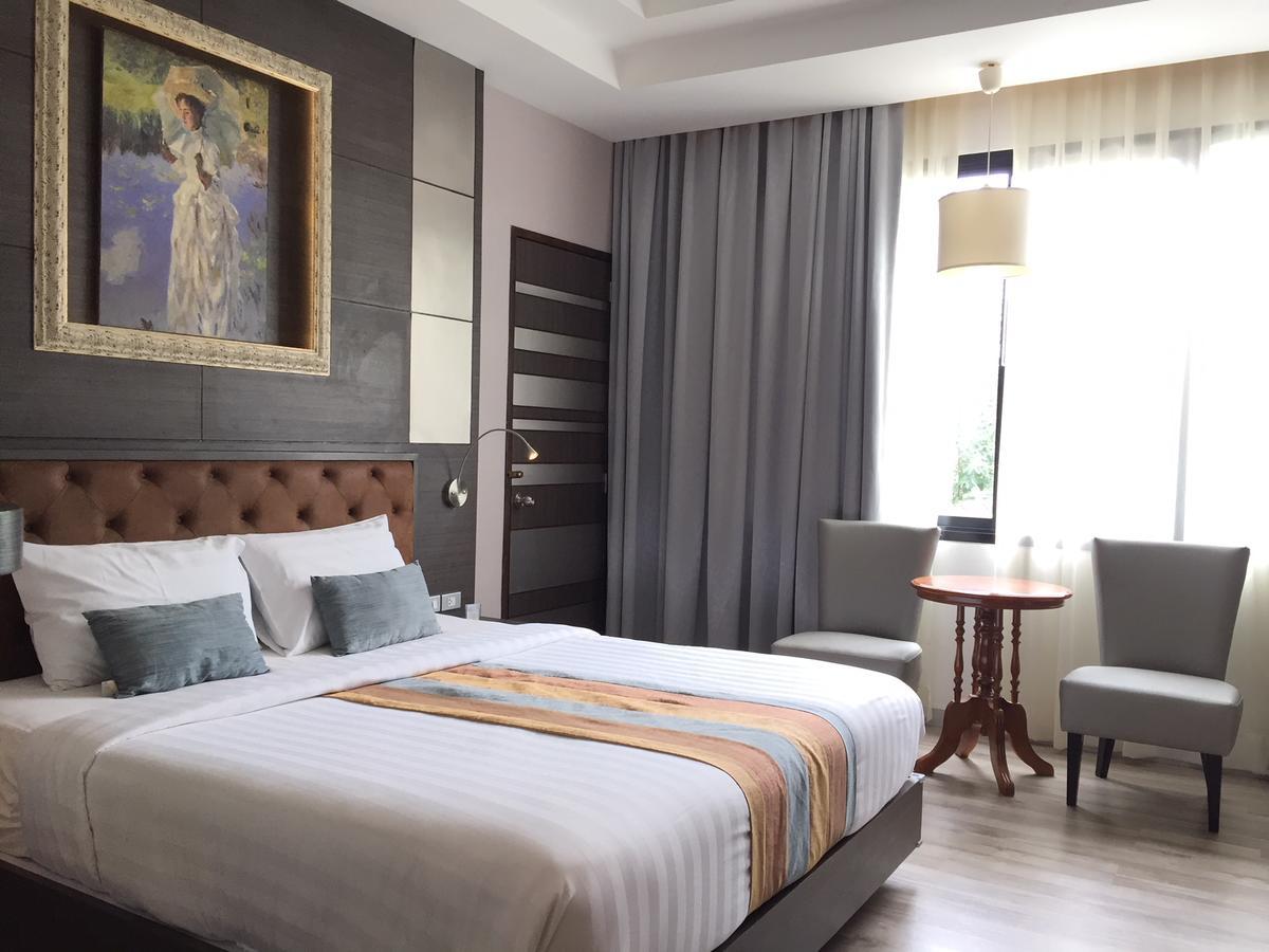 Gallery Design - Sha Extra Plus Sisaket Ngoại thất bức ảnh