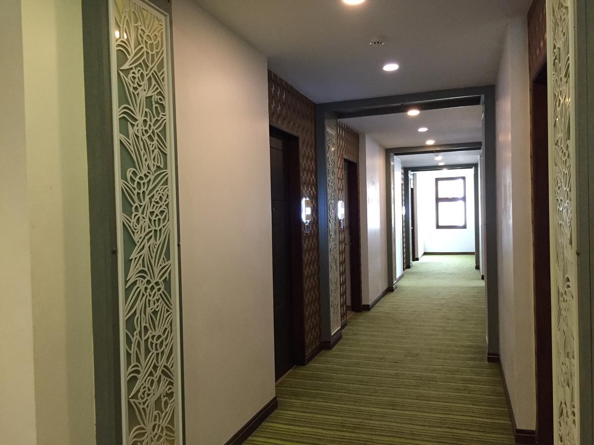 Gallery Design - Sha Extra Plus Sisaket Ngoại thất bức ảnh